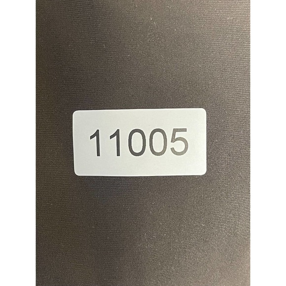 Lululemon Pants Adult 30 Brown Chino Casual Hiking Logo Everyday‎ Mens - Picture 10 of 10